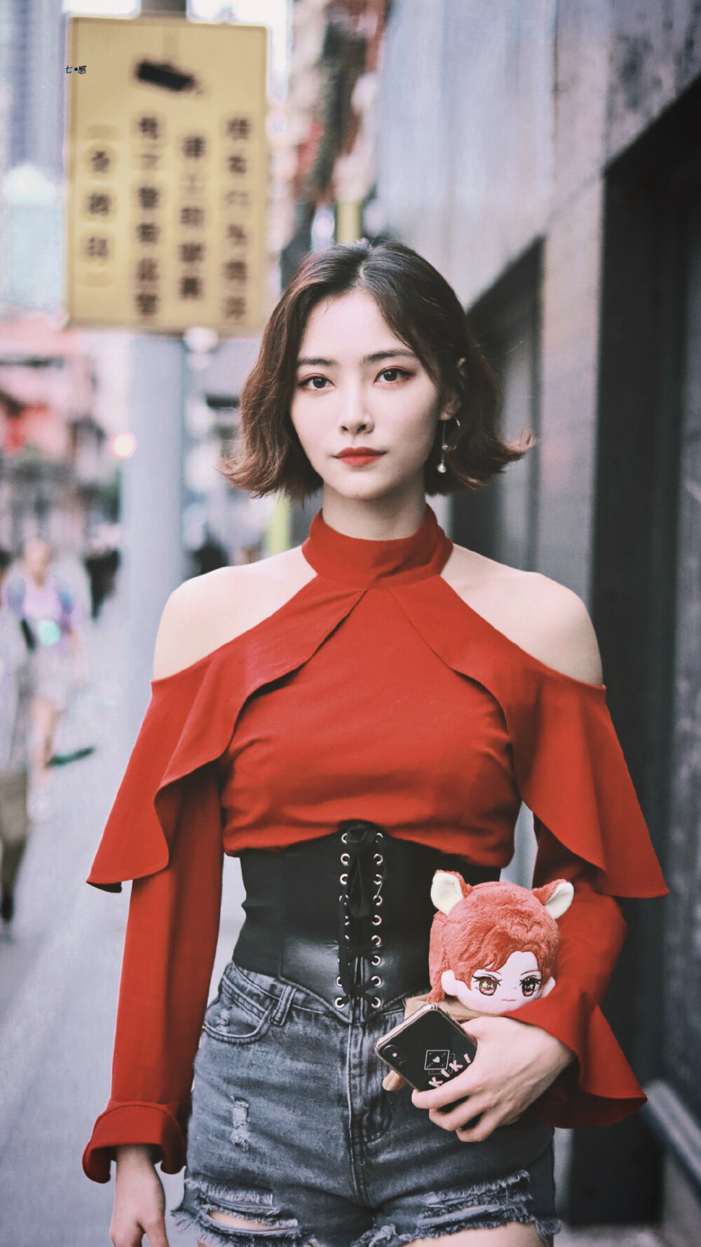 许佳琪 - 堆糖,美图壁纸兴趣社区