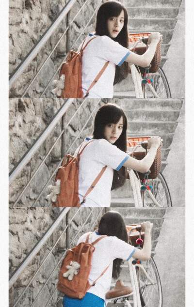 欧阳娜娜 秘果♥︎