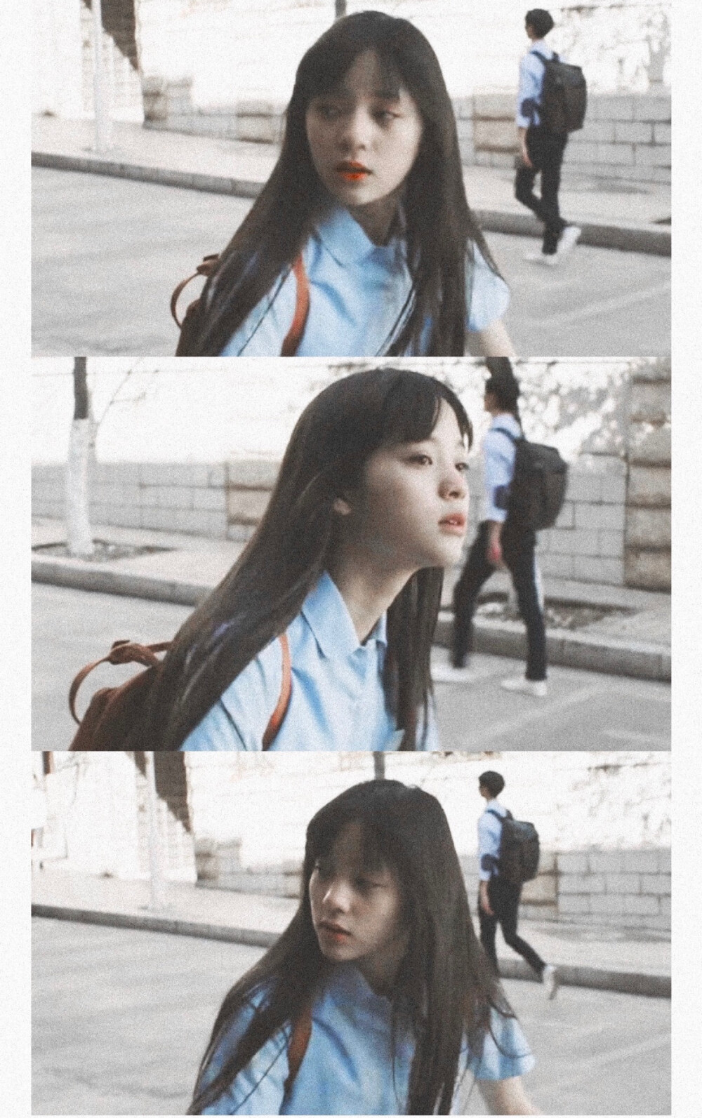 欧阳娜娜 秘果♥︎