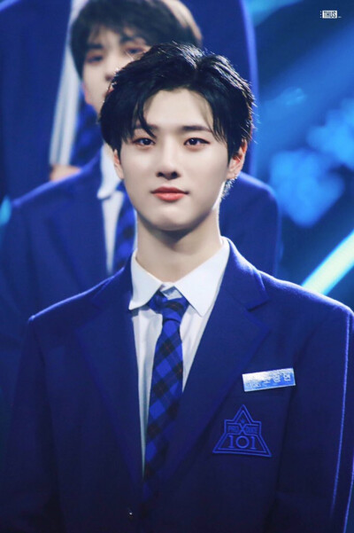 190719 101决赛夜 #X1曹承衍# @WOODZ_dnwm ​​​cr:logo