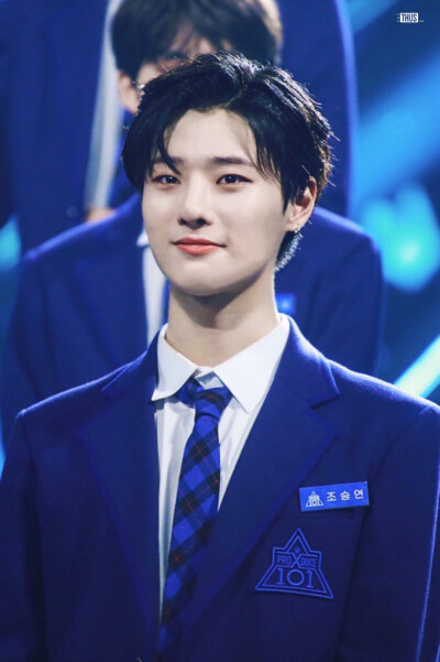 190719 101决赛夜 #X1曹承衍# @WOODZ_dnwm ​​​cr:logo