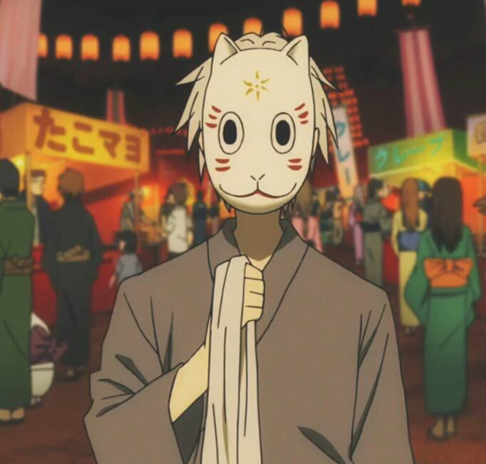 从前慢情侣头像