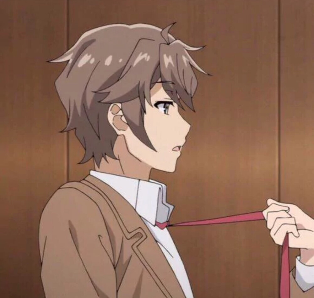 从前慢情侣头像