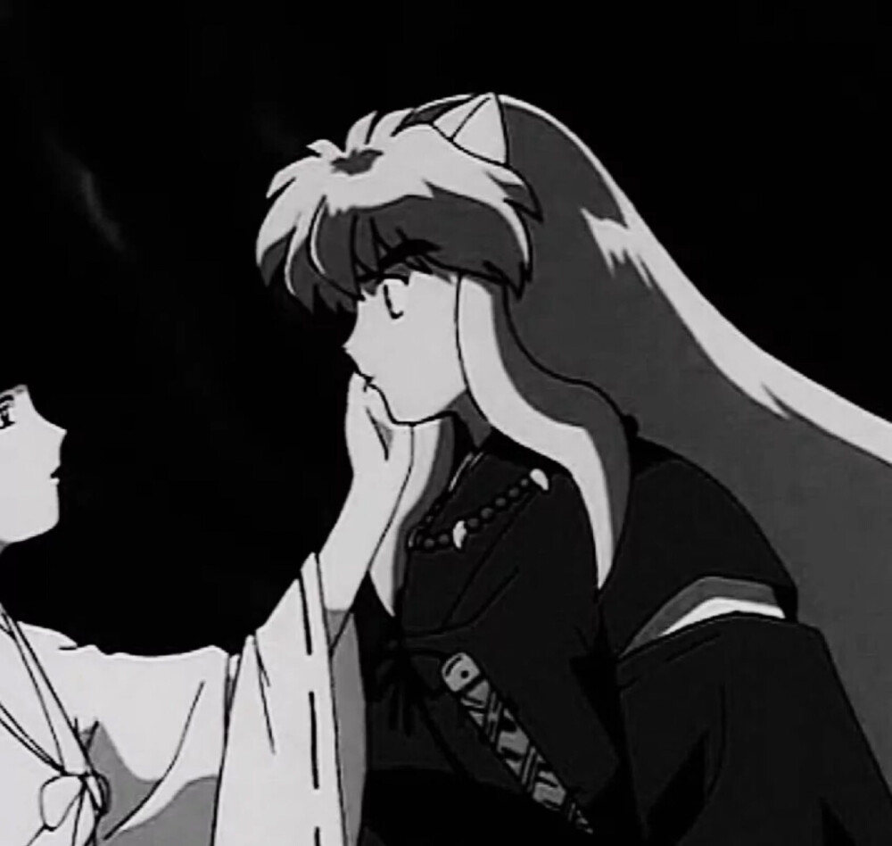 从前慢情侣头像