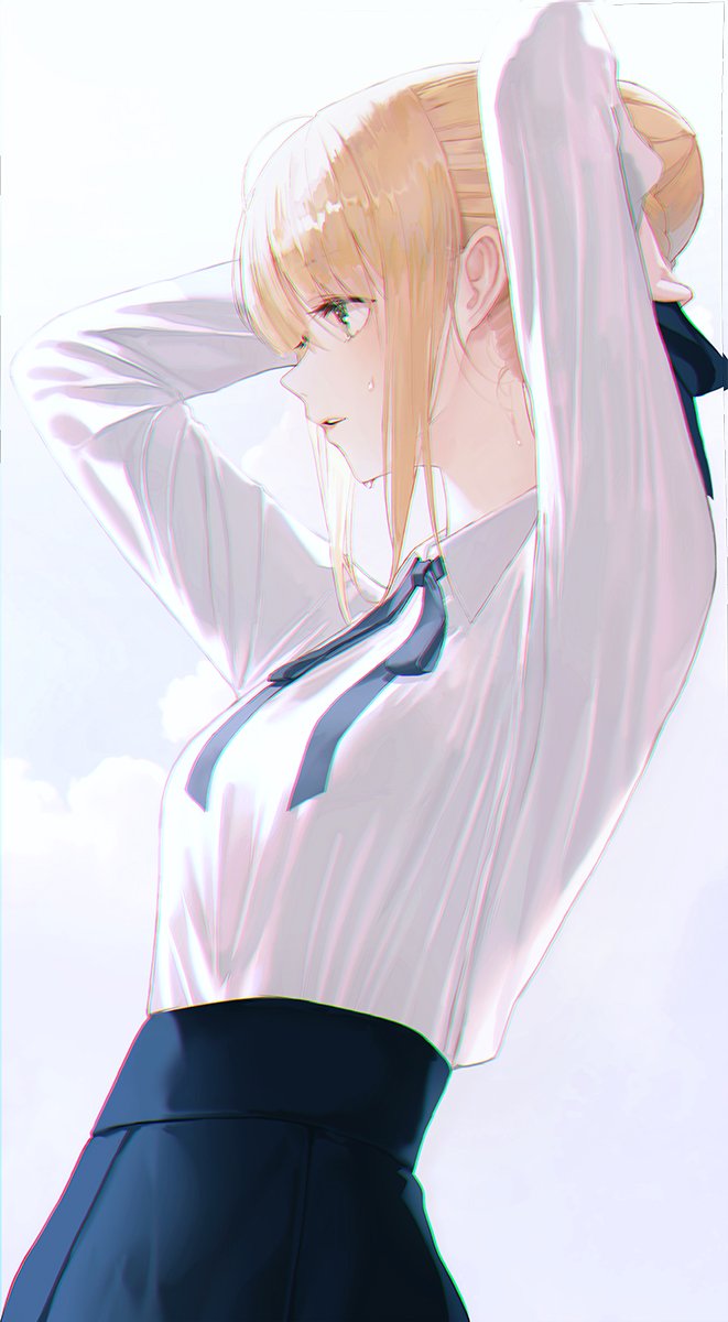 saber