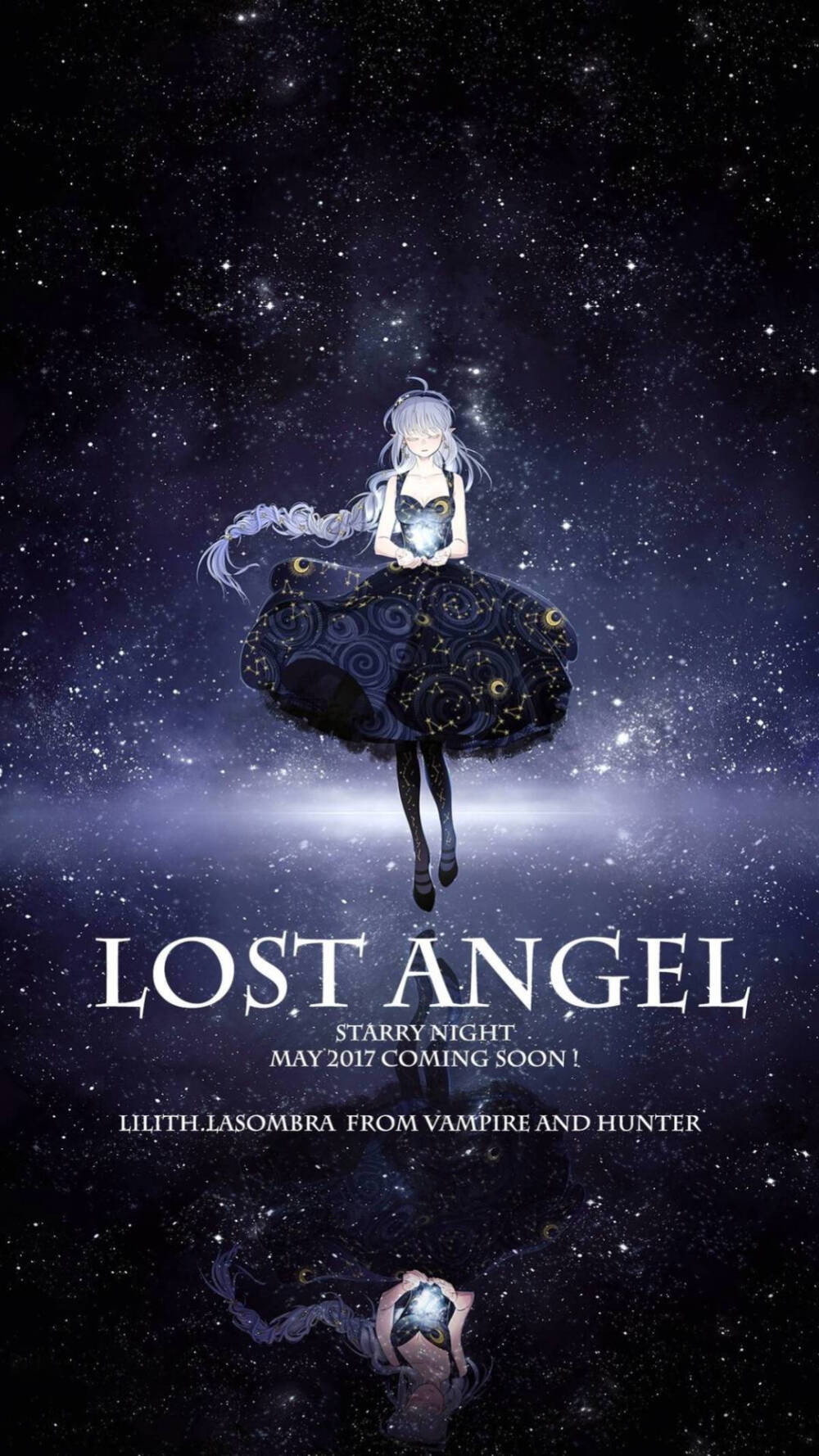 少女心头像壁纸鸭