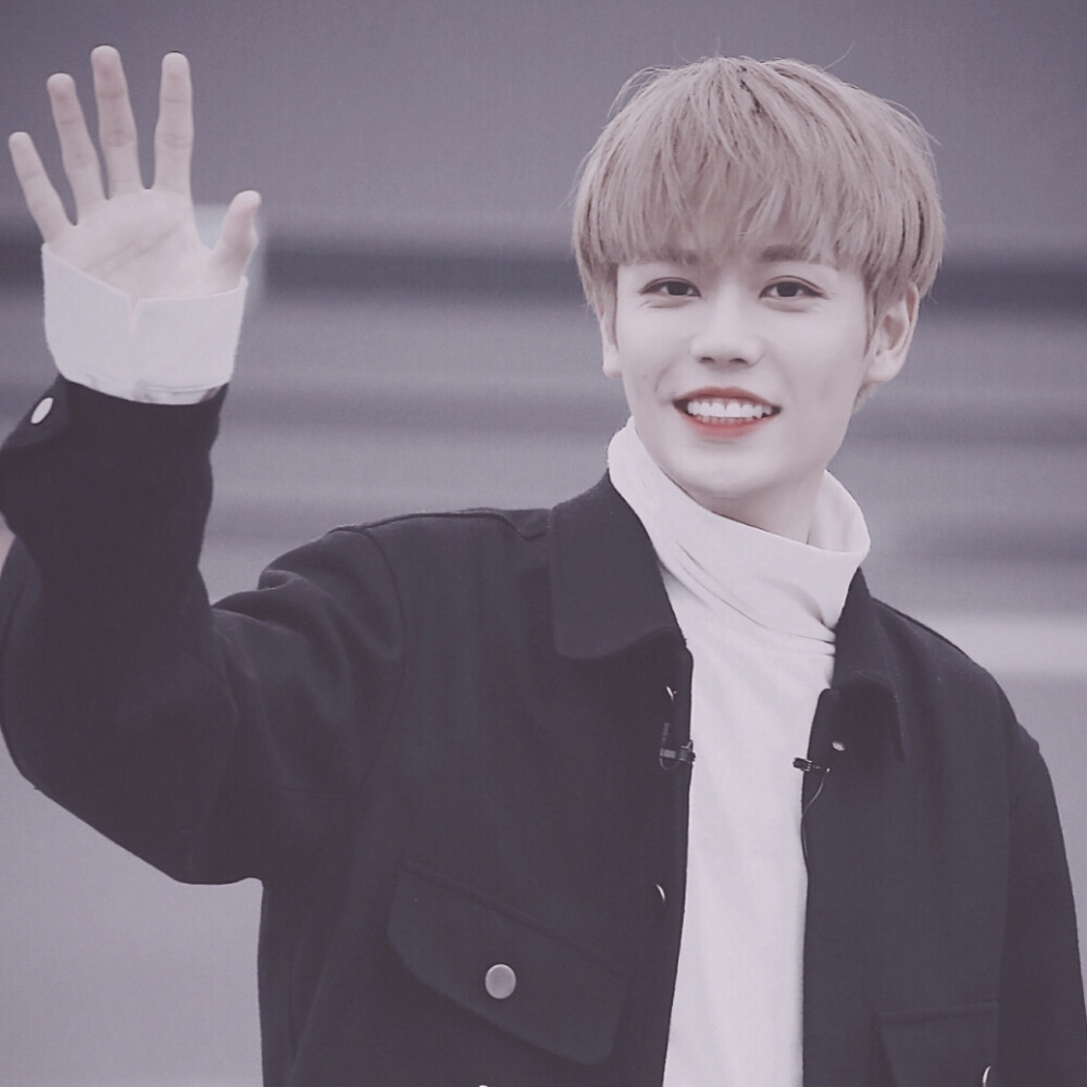 ninepercent成员头像