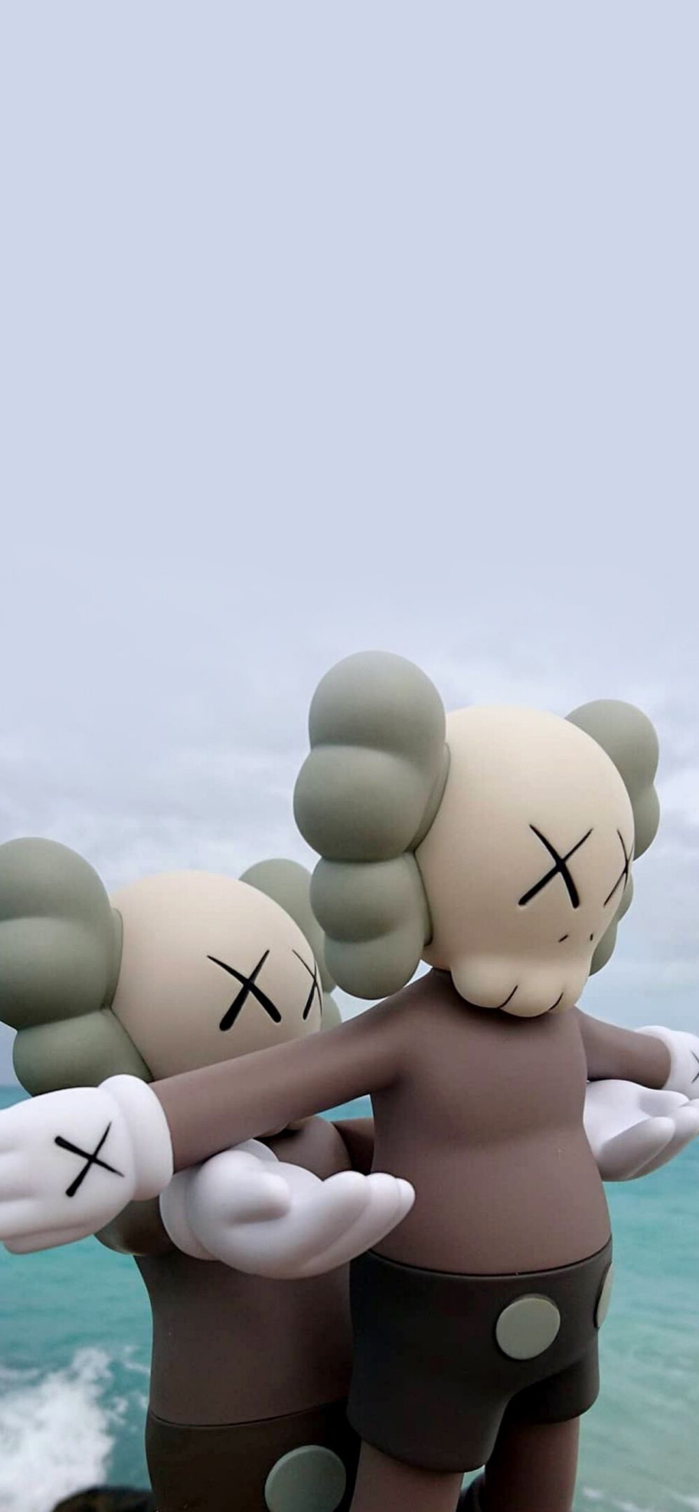 kaws