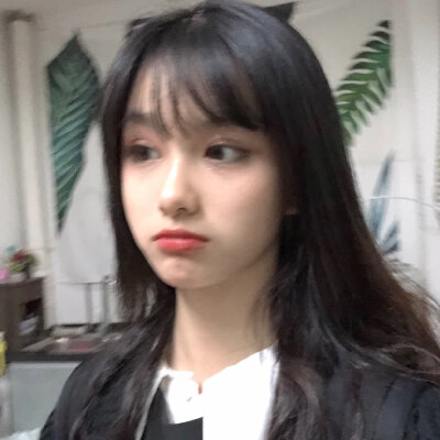 女生头像可爱