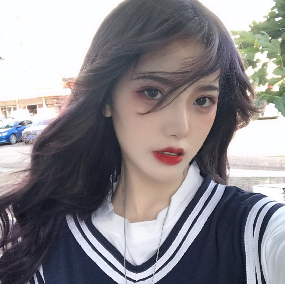 女生头像可爱 - 堆糖,美图壁纸兴趣社区