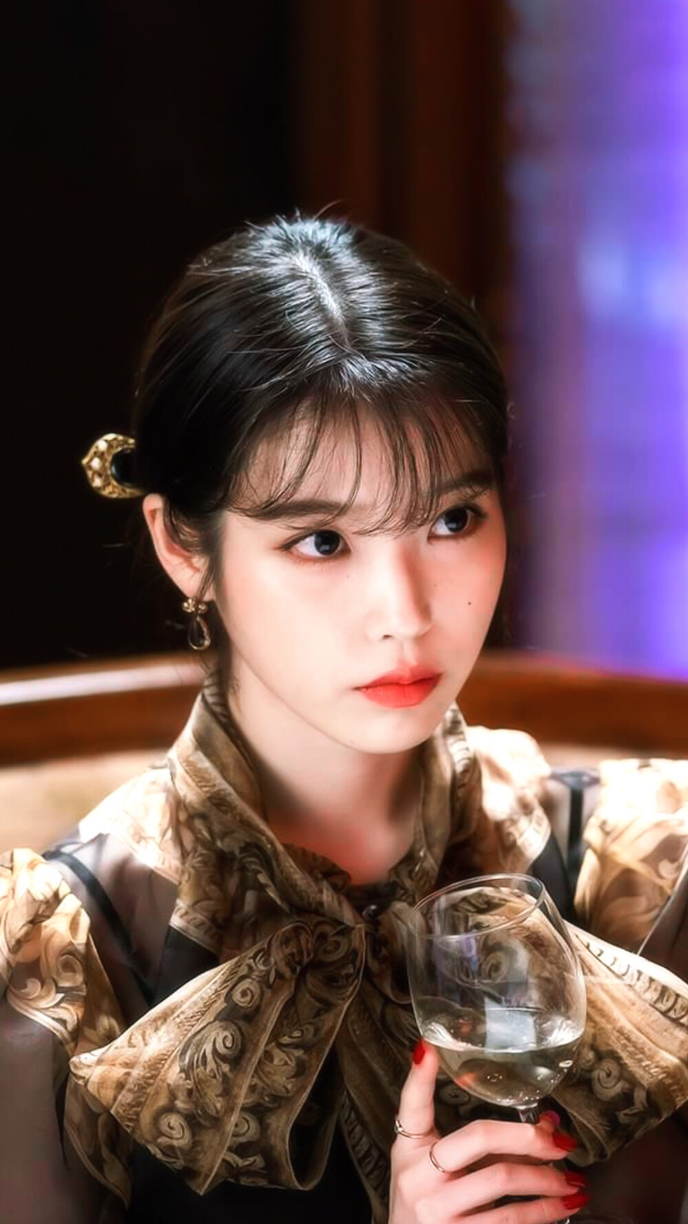 iu/德鲁纳酒店