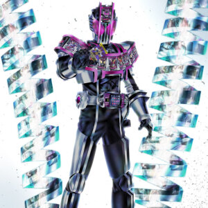 平成假面骑士最终形态