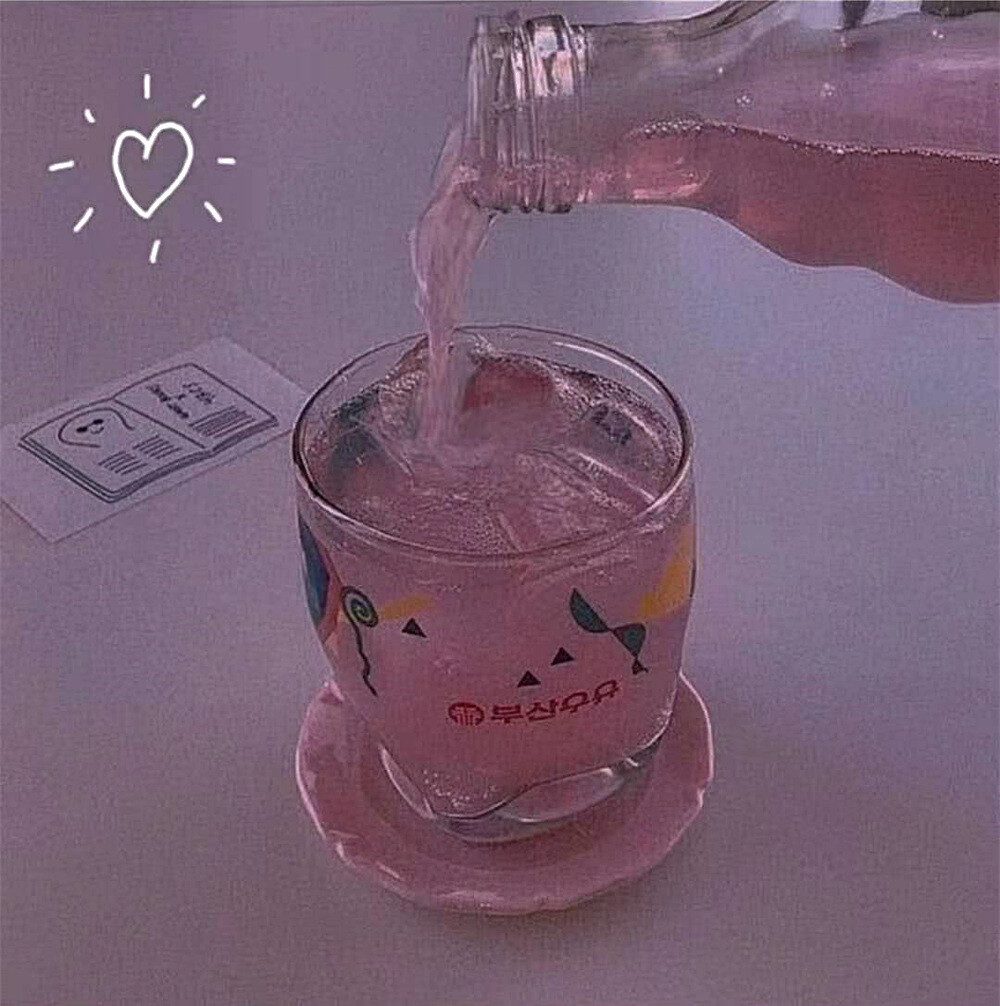 水杯