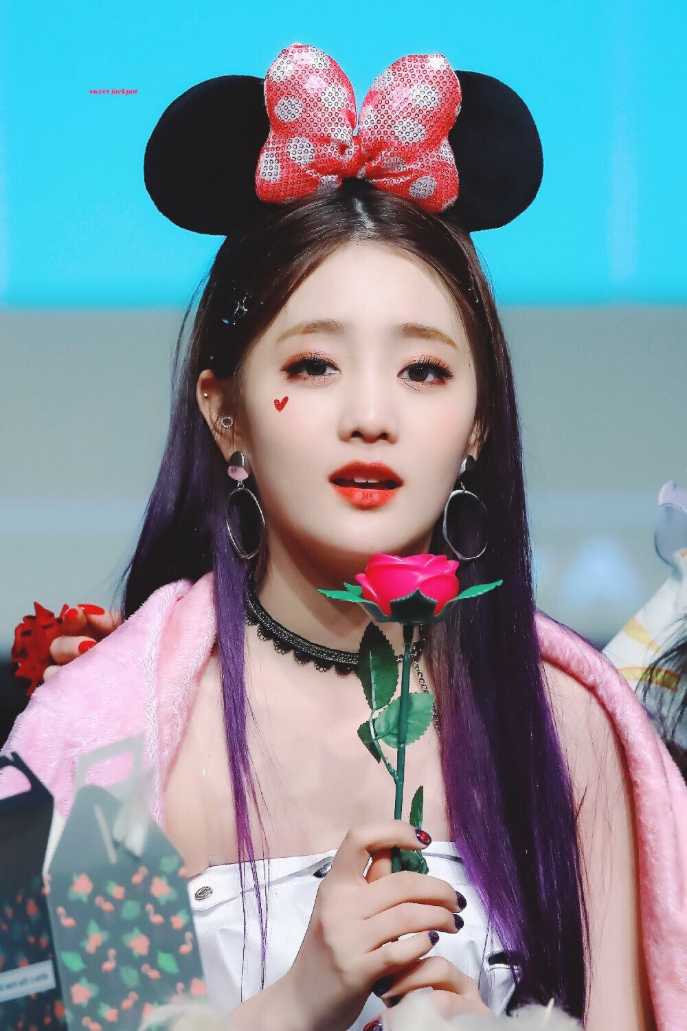 金米妮Minnie