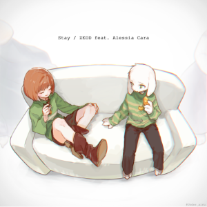 undertale（和一些au）
