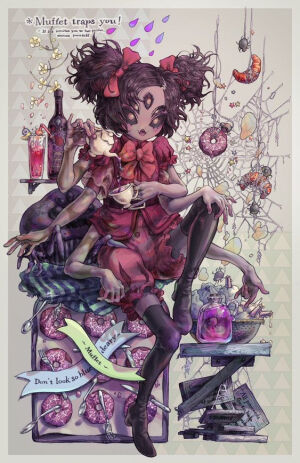 undertale（和一些au）