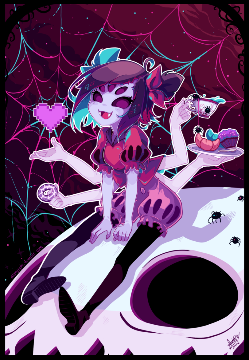 muffet