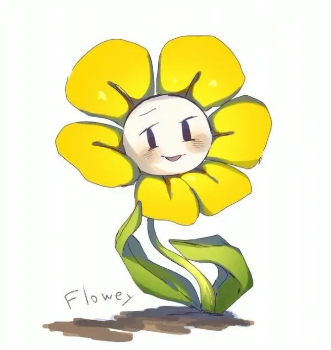 flowey