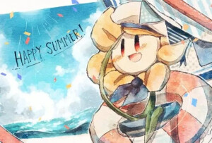 undertale（和一些au）