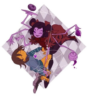 undertale（和一些au）