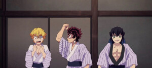 鬼灭 这点笑死我