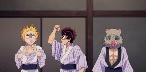 鬼灭 这点笑死我