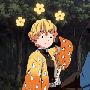 不怕反派坏 鬼灭