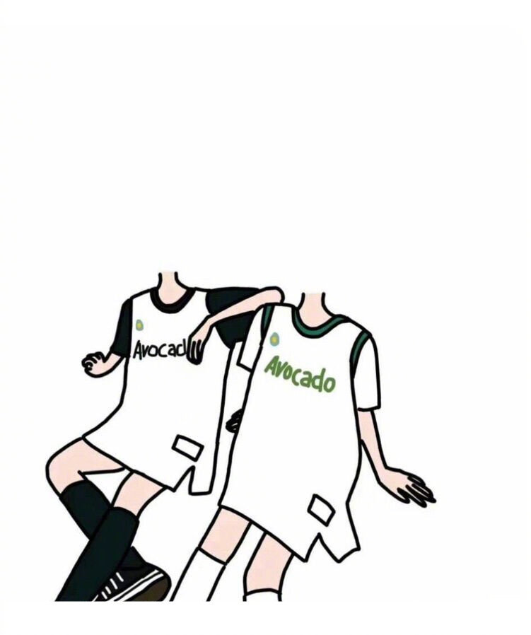 评论说说您想和谁合影 给你们整理了一波超甜抠图 速速拿去吧 67