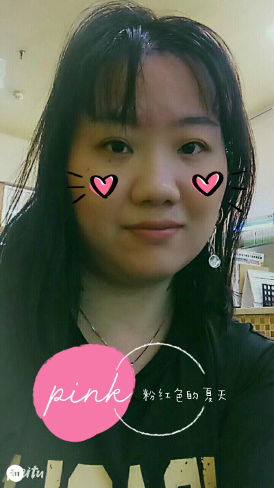 蛋条喜欢跟着我，最近没有跳舞