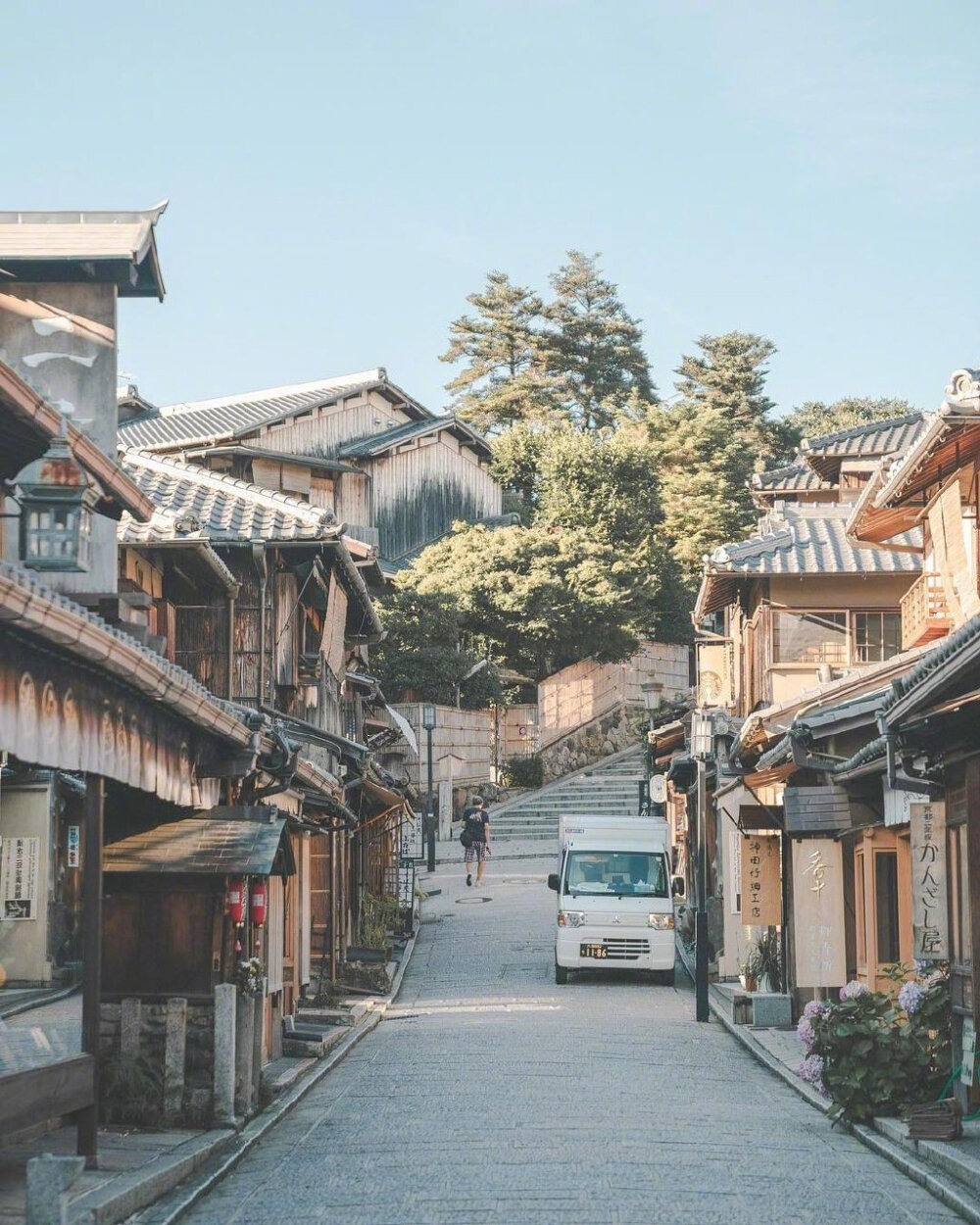 风景 日本