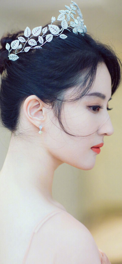 神仙姐姐~刘亦菲