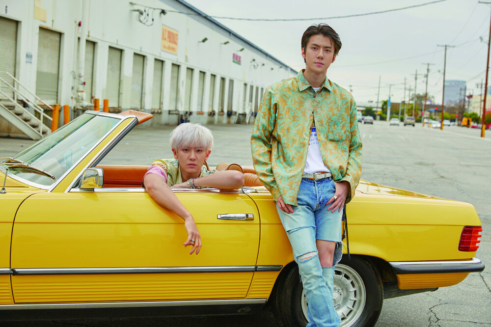 EXO-SC