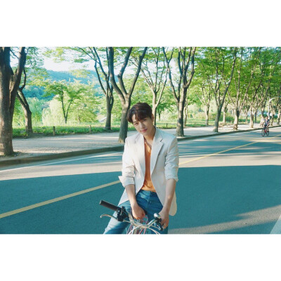 INFINITE L/金明洙