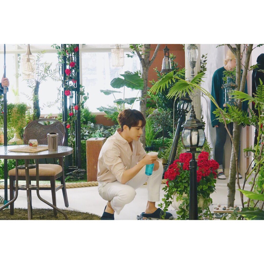 INFINITE L/金明洙
