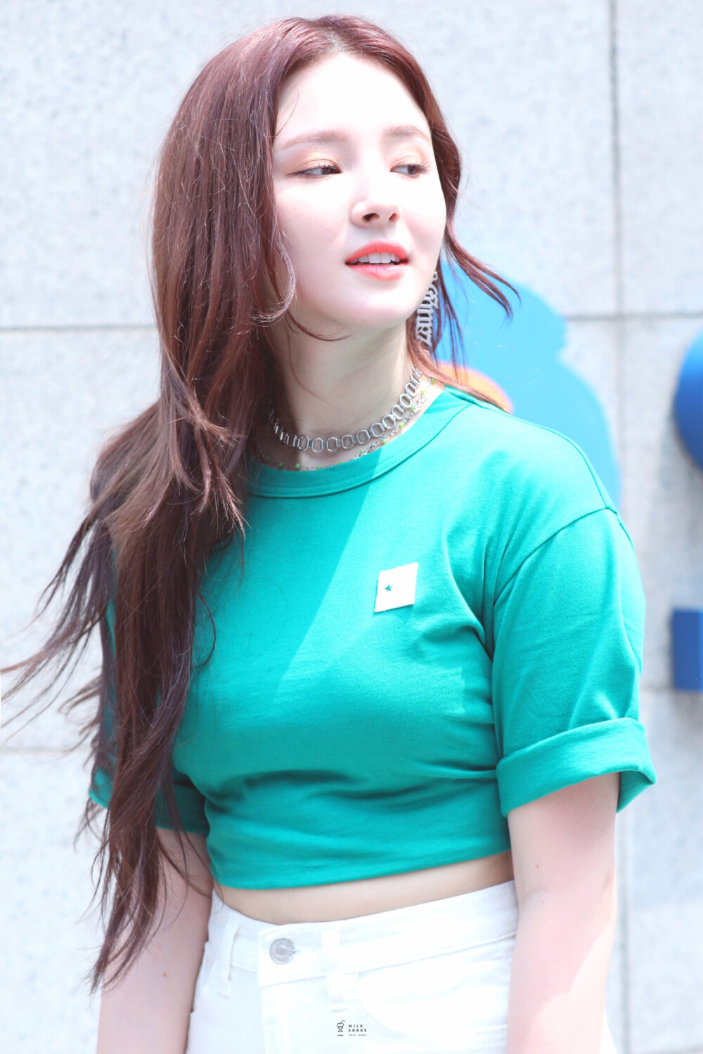 Momoland Nancy