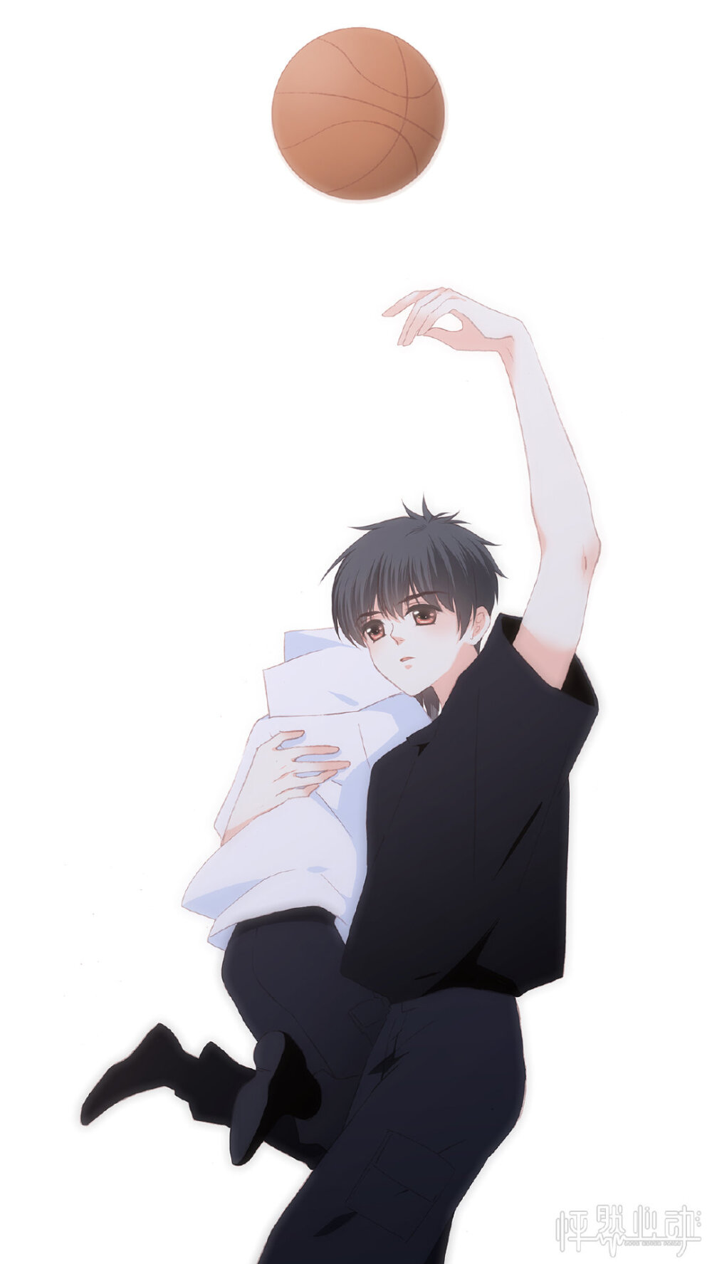 江应怜