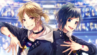 LIPxLIP 最近喜欢 歌超级好听