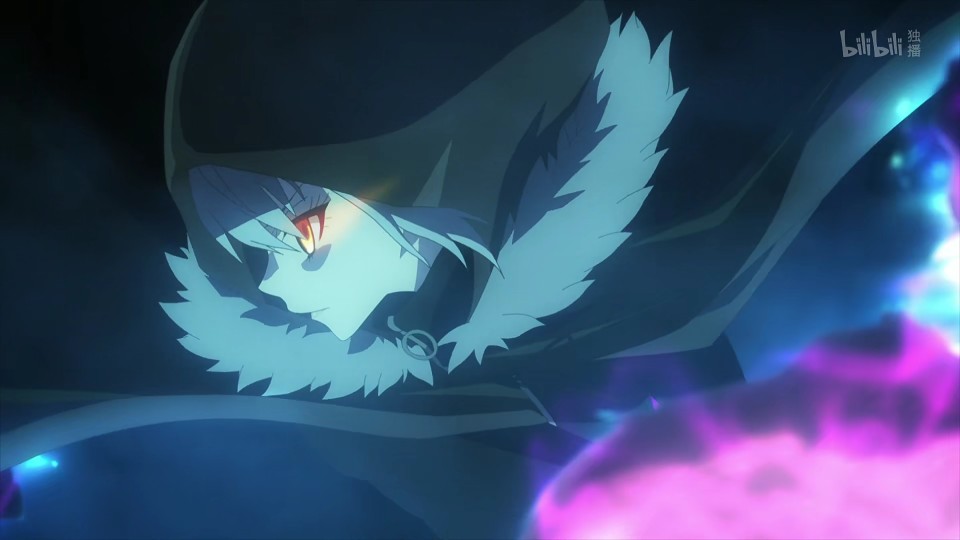 ＃君主·埃尔梅罗二世事件薄 魔眼收集列车 Grace note＃
动漫 截屏 拼接 自制 壁纸 bilibili 