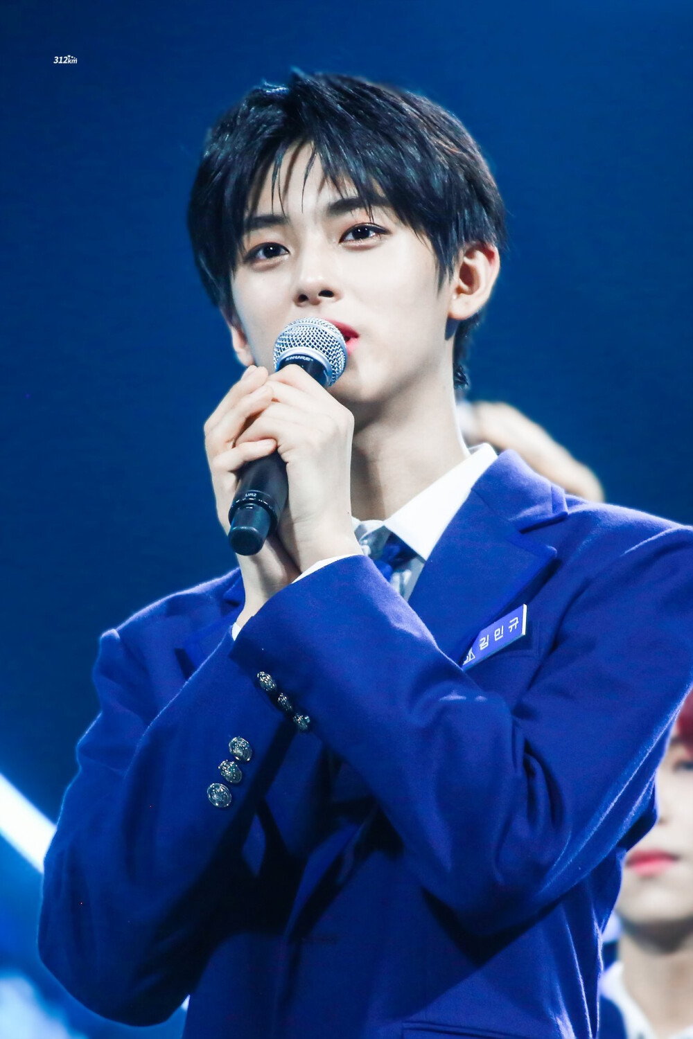 Kim Minkyu✨