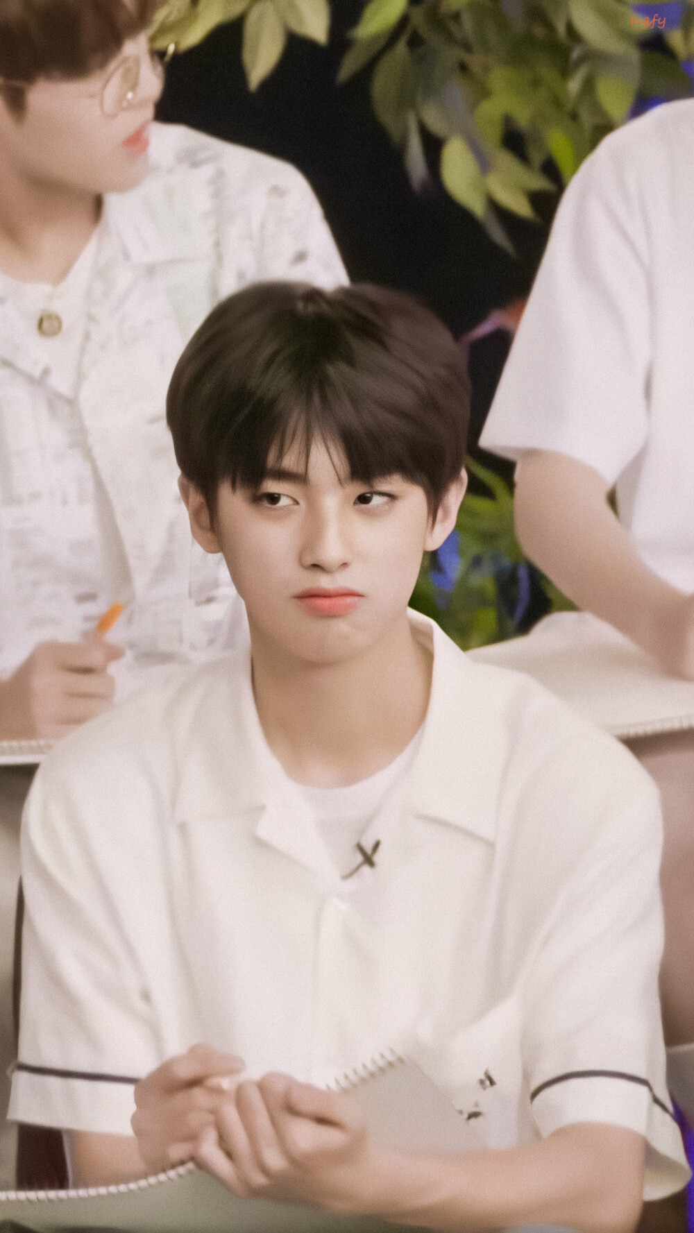 Kim Minkyu✨