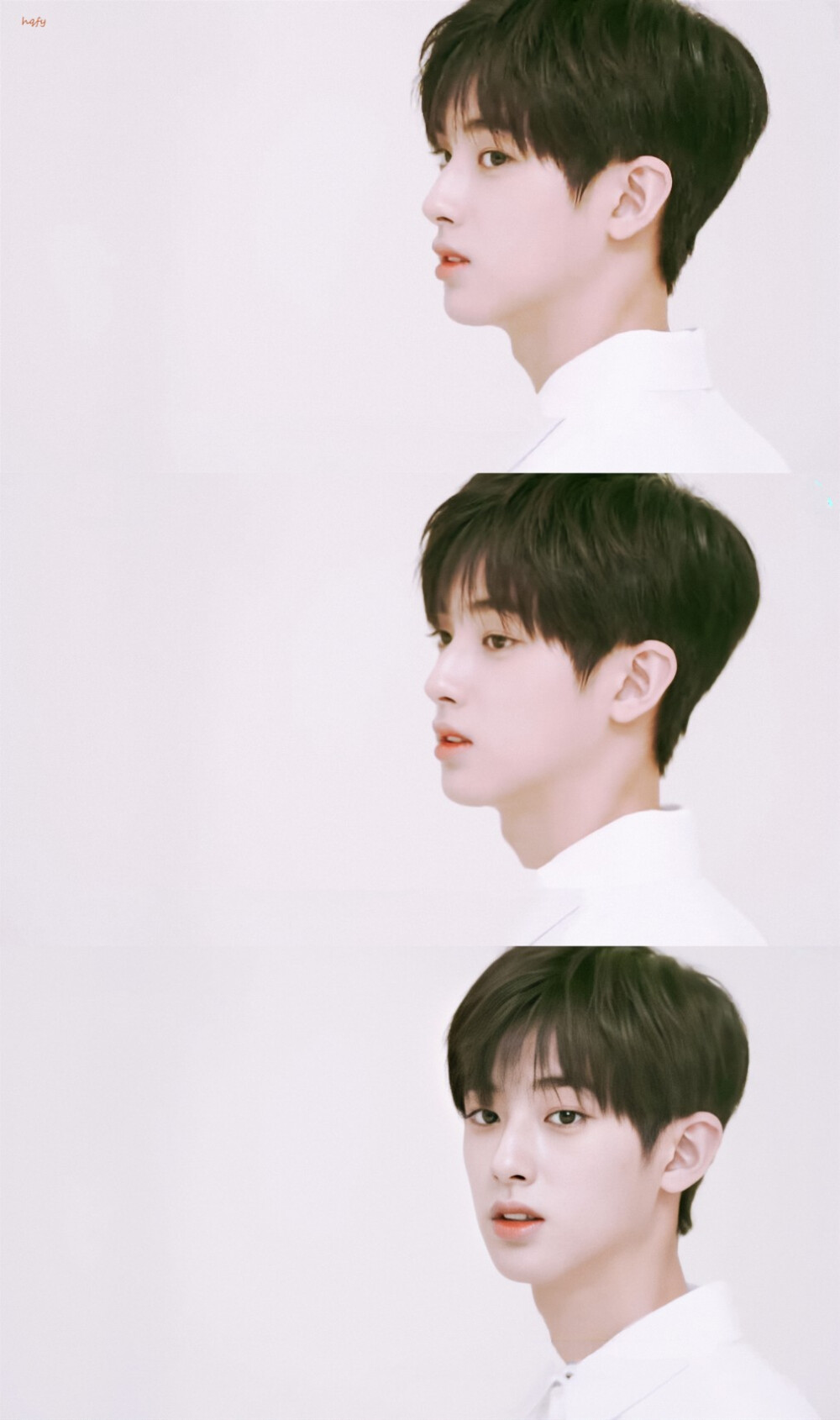 Kim Minkyu✨