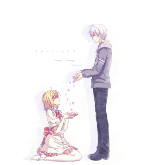 期待の相遇☆SAKURA