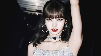 lalisa
