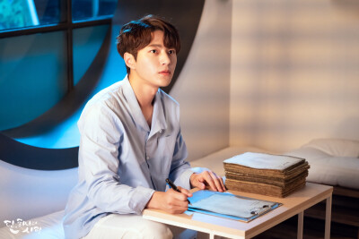 INFINITE L/金明洙