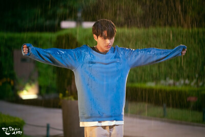 INFINITE L/金明洙