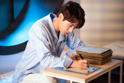 INFINITE L/金明洙