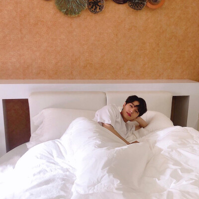 INFINITE L/金明洙