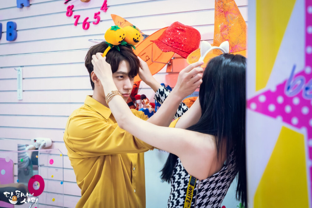 INFINITE L/金明洙