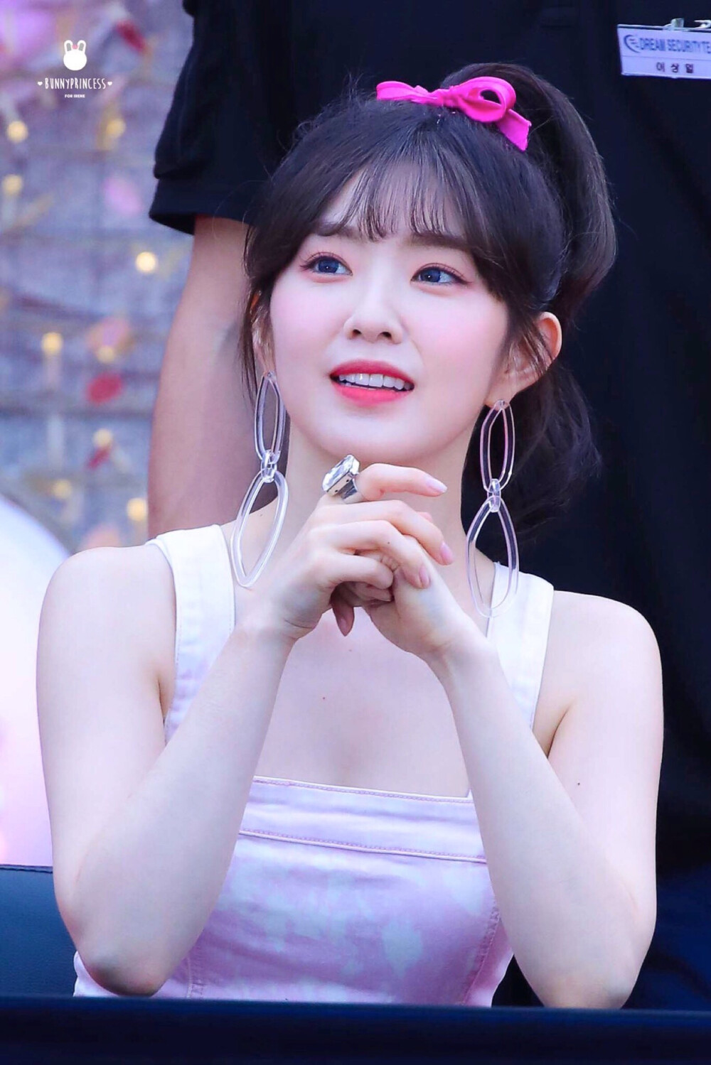 裴珠泫irene