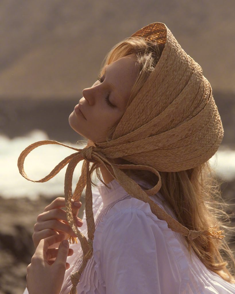 【杂志大片】Vogue Portugal June 2019